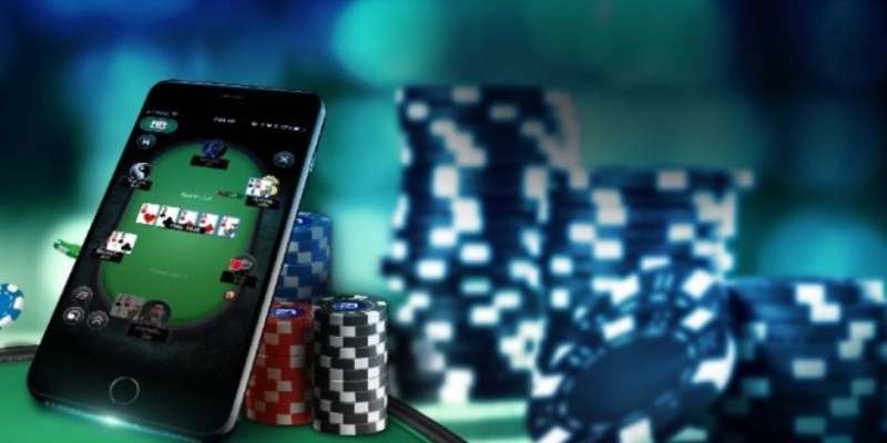 Cách chơi bài Poker tại Sin88