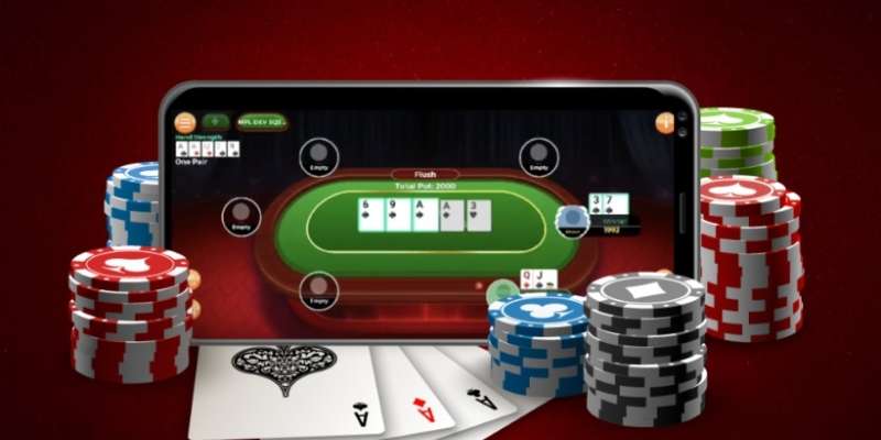 Cách đăng ký để tham gia vào Poker Sin88