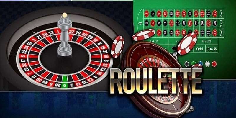 Cách xác định kết quả cửa thắng trong Roulette