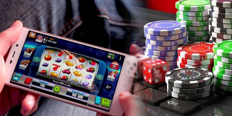 Đặt cược dễ dàng tại ON casino Sin88