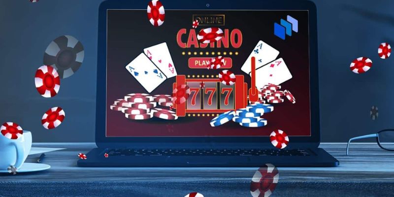 Kho game đa dạng tại casino Sin88