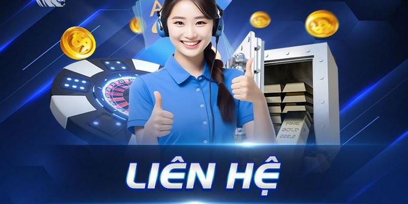 Liên hệ bằng nhiều cách thức khác nhau tại Sin88