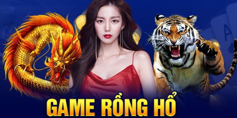 Nguồn gốc xuất hiện của game rồng hổ Sin88