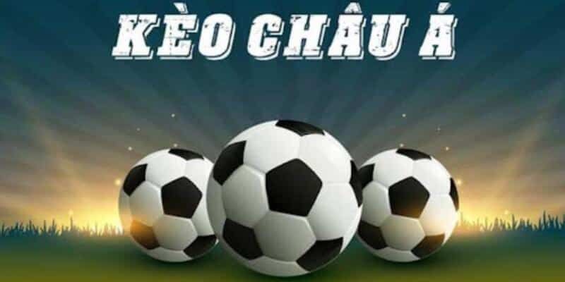 Tham gia cược kèo châu Á tại sảnh thể thao Sin88 