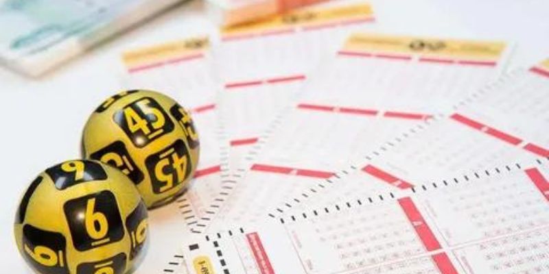 TP Lottery Sin88