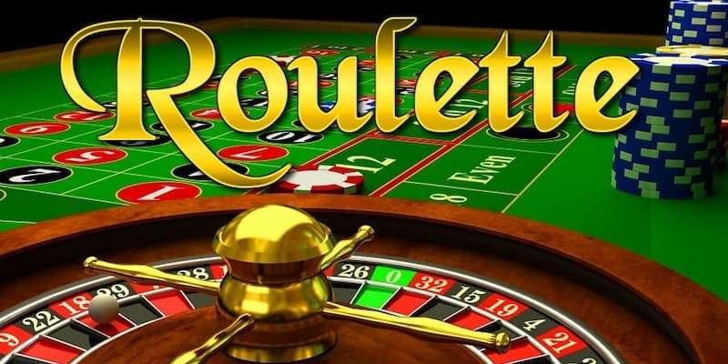 Trò chơi Roulette Sin88 là gì?